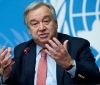 В ООН закликали "Талібан" негайно припинити наступ проти урядових сил Афганістану