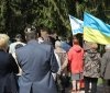 У Вінниці вшанували світлу пам'ять євреїв - жертв нацизму