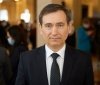Веніславський новий представник Президента у ВРУ