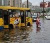 Києву загрожує новий потоп