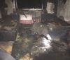 В Одесской области горело общежитие колледжа