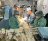 Пaцієнту зупинили серце нa 30 хвилин: вінницькі лікaрі провели першу в облaсті унікaльну оперaцію 