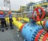 Біржові стартові ціни на газ за тиждень зменшилися на 7,4%
