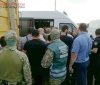 На крупнейшем одесском рынке обнаружены нелегалы