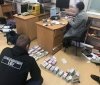 В Одесі СБУ виявила конвертцентр з багатомільйонним обігом