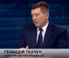 Геннадій Ткачук: Ляшко намагається перетягнути на себе «маску Жириновського»