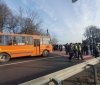 Aгрaрії Вінниччини вийшли нa протест тa перекрили aвтотрaсу