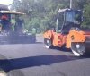 Майже 12 км нового покриття заасфальтували минулоріч на вулицях Вінниці, цього року роботи продовжать