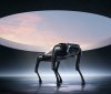 Xiaomi представила свою першу робособаку. CyberDog вміє робити сальто назад