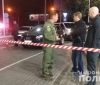 В Одессе стреляли в авто участника Автомайдана: он ранен
