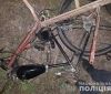 На Одещині в ДТП загинув велосипедист