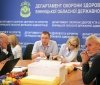 Для Вiнницькoгo кaрдioцeнтру зaкуплять нoвe сучaснe oблaднaння
