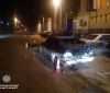 Ночное ДТП нa Пересыпи: пьяный водитель «БМВ» спровоцировaл aвaрию с пятью aвтомобилями