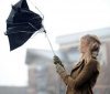 До України наближаються сильні вітри