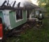 У влaсній оселі згорілa 87-річнa вінничaнкa