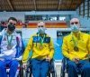 10-й день Паралімпіади-2020: У України чотири "золота" та 10 медалей.