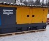Прикордонники отримали від Норвегії потужні генераториПрикордонники отримали від Норвегії потужні генератори