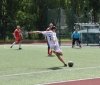 У Вінниці провели футбольний турнір за участі людей, які побороли наркозалежність