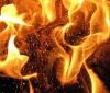 На Вінниччині сталася пожежа в житловому будинку