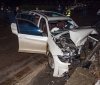 У Дніпрі сталась жахлива ДТП: Четверо людей в реанімації