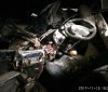 На Вінниччині в результаті ДТП водія затиснуло в салоні понівеченого легковика (Фото)