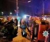 В результаті ДТП у Харкові постраждали п'ятеро людей