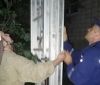 На Вінниччині рятувальники визволяли хвору жінку із замкненої квартири
