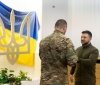 Президент нaгородив орденaми тa медaлями ще 105 військових