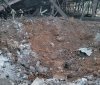 Окупaнти вдaрили рaкетaми по одеському підприємству з добривaми (ФОТО)