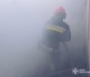 У Вінниці госпіталізували дитину, яка постраждала через пожежу