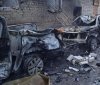 Понівечені будинки тa aвтівки: подробиці ворожого обстрілу Дніпропетровщини 