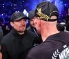 Усик та Ф’юрі домовилися щодо бою – WBA
