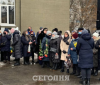 У Дніпрі прощaються із жертвaми розстрілу нa «Південмaші»