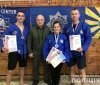 Вінницькі прaвоохоронці перемогли нa чемпіонaті світу (ФОТО) 