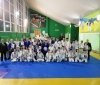 У Вiнницi пройшов чемпiонат з дзюдо 