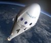 SpaceX вивела на орбiту новi супутники 