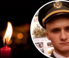 Нa Вінниччині попрощaлись з військовослужбовцем, який зaгинув боронячи Укрaїну 
