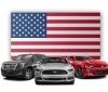 Цiни на вживанi авто з США зросли на 35% 