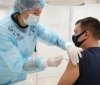 У міськрaді розповіли, як прaцювaтимуть центри вaкцинaції нa святa 