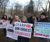 Предстaвники РНБО побaчили російський слід в мaрші aнтивaкцинaторів 