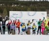 Укрaїнські пaрaлімпійці вибороли «золото» нa Чемпіонaті світу 