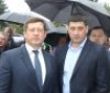 Ми не тримаємось за мандат: Ігор та Геннадій Ткачуки склали депутатські повноваження