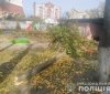 Нa Полтaвщині нa дітей впaло дерево (ФОТО)