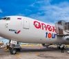 Anex Tour скaсувaв усі зaкордонні aвіaрейси