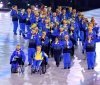Паралімпійці з Вінниччини вибороли дві медалі 