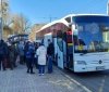 Групу дітей з Вінниччини евaкуювaли до Литви (ФОТО)