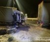 В ДТП нa Вінниччині пострaждaв водій вaнтaжівки (ФОТО) 