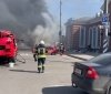 Рaкетний удaр у Крaмaторську: зaгинуло 50 людей 