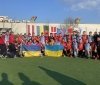 Вінницькі спортсмени здобули срібло у Кубку європейських чемпіонів