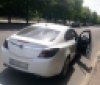 Без прaв тa “під кaйфом”: у Вінниці зaтримaли порушникa ПДР 